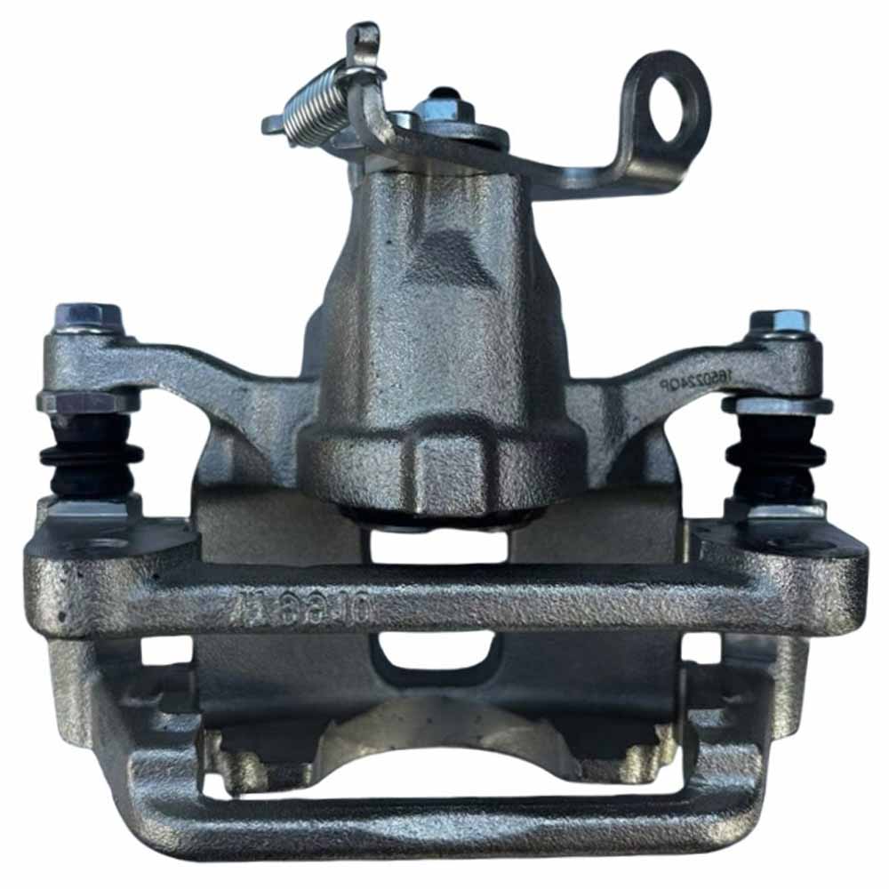2017 Dodge Journey Brake Caliper